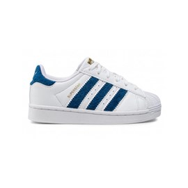 Tenisice Adidas Superstar White