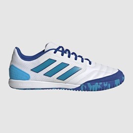TENISICE ADIDAS TOP SALA COMPETITION BLUE/WHITE