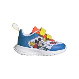 Tenisice Adidas X DISNEY MICKEY AND MINNIE TENSAUR Multicolour
