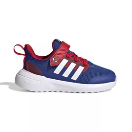 TENISICE ADIDAS X MARVEL FORTARUN 2.0 BLUE/RED