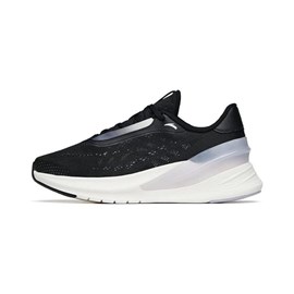 TENISICE ANTA THICK SOLE RUNNING BLACK