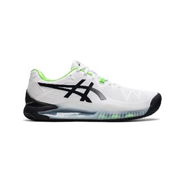 Tenisice Asics Gel Resolution 8 clay White