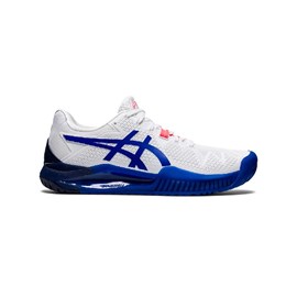 Dječje Tenisice Asics GEL-Resolution 8 White