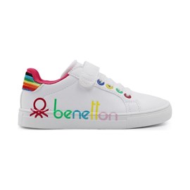 TENISICE BENETTON PINK