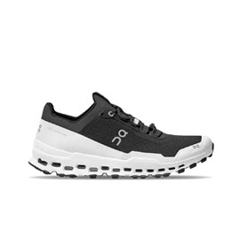 TENISICE ON CLOUD ULTRA  BLACK/WHITE