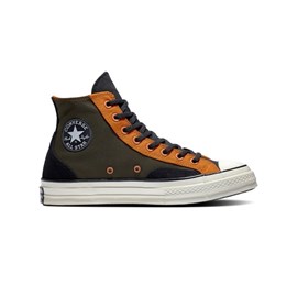 Tenisice Converse Cold Fusion Chuck Taylor Olive/Orange