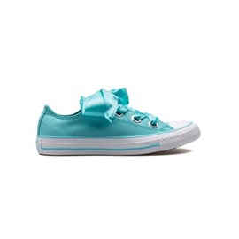 Tenisice Converse CHUCK TAYLOR ALL STAR BIG EYELETS Blue