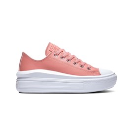 Tenisice Converse Chuck Taylor All Star Move Pink 