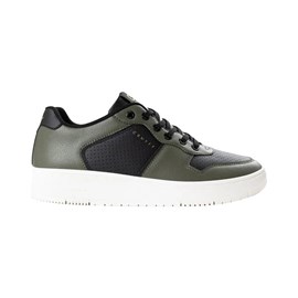 TENISICE CRUYFF ROYAL GREEN/BLACK