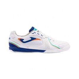 TENISICE JOMA FUTSAL DRIBLING 23 INDOOR WHITE/NAVY BLUE