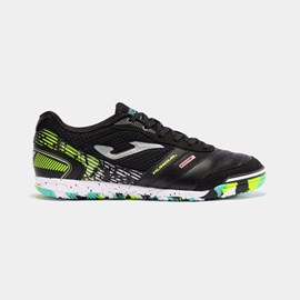 TENISICE JOMA MUNDIAL 24 INDOOR BLACK