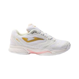 TENISICE JOMA SHOES SET 22 HARD COURT WHITE