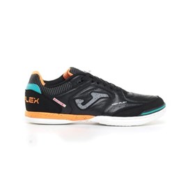 TENISICE JOMA TOP FLEX 23 BLACK/ORANGE/WHITE