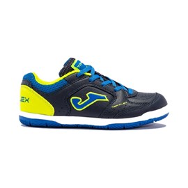 TENISICE JOMA TOP FLEX 23 JR NAVY BLUE/YELLOW