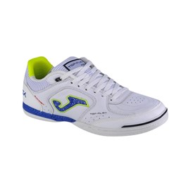 TENISICE JOMA TOP FLEX 23 WHITE/ROYAL BLUE