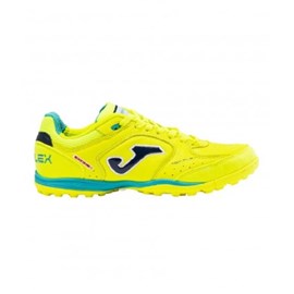 TENISICE JOMA TOP FLEX 23 YELLOW/BLUE