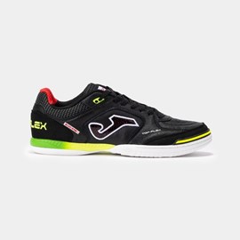 TENISICE JOMA TOP FLEX 24 INDOOR BLACK