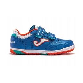 TENISICE JOMA TOP FLEX JR BLUE/ORANGE