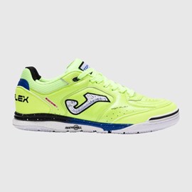 TENISICE JOMA TOP FLEX REBOUND 25 INDOOR LIME