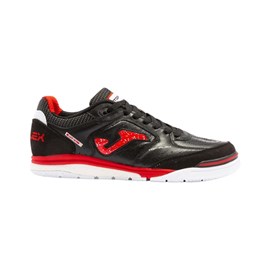 TENISICE JOMA TOP FLEX REBOUND BLACK/RED