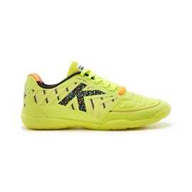 TENISICE KELME ALL IN INDOOR YELLOW