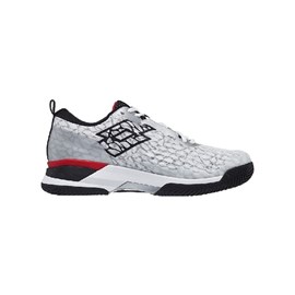 Tenisice Lotto Raptor Hyperpulse 100 clay Grey