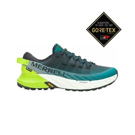 TENISICE MERRELL AGILITY PEAK 4 GTX JADE