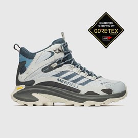 TENISICE MERRELL MOAB SPEED 2 MID GTX