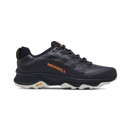 MUŠKE TENISICE MERRELL MOAB SPEED BLACK