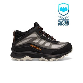 DJEČJE Tenisice Merrell Moab Speed Mid Waterproof