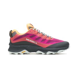 TENISICE MERRELL MOAB SPEED W FUCHSIA