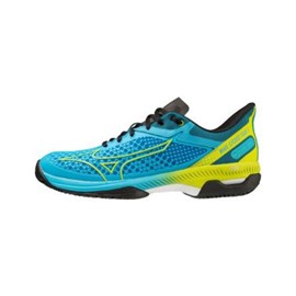 MUŠKE TENISICE ZA TENIS MIZUNO EXCEED TOUR BLUE