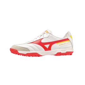 TENISICE MIZUNO MORELIA SALA WHITE/RED