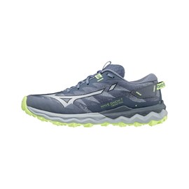 Tenisice Mizuno Wave DAICHI 7 Grey