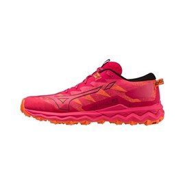 TENISICE MIZUNO WAVE DAICHI 7 GTX PINK 