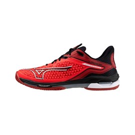 MUŠKE TENISICE MIZUNO WAVE EXCEED TOUR 6 CC RED