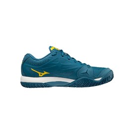 Tenisice Mizuno WAVE INTENSE TOUR 5 CLAY HEREN Blue