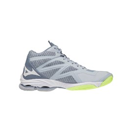 Tenisice Mizuno WAVE LIGHTNING Z7 MID Grey