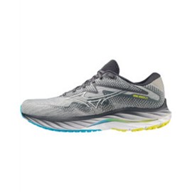 TENISICE MIZUNO WAVE RIDER 27 GRAY/BLUE
