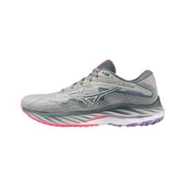 TENISICE MIZUNO WAVE RIDER 27 GRAY/PINK 