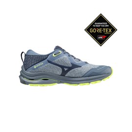 Ženske tenisice za trčanje Mizuno Wave Rider GTX Multicolour