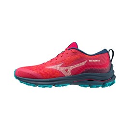 ŽENSKE TENISICE ZA TRČANJE MIZUNO WAVE RIDER JAZZY/BLUEOPAL/BLUEBIRD 