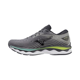 MUŠKE TENISICE ZA TRČANJE MIZUNO WAVE SKY 6 GREY