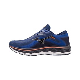TENISICE MIZUNO WAVE SKY 7 BLUE