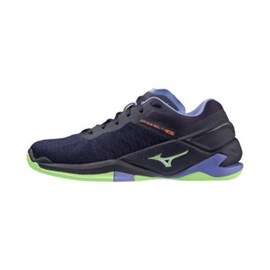 TENISICE MIZUNO WAVE STEALTH NEO BLUE/GREEN