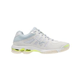 Tenisice Mizuno WAVE VOLTAGE White