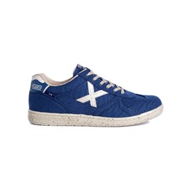 Tenisice Munich G-3 CANVAS Blue
