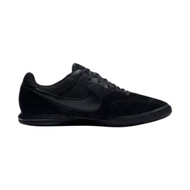 Tenisice Nike Premier II Sala IC Black