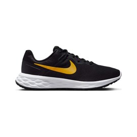 TENISICE NIKE REVOLUTION 6 BLACK 