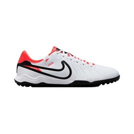 TENISICE NIKE TIEMPO LEGEND 10 ACADEMY TF WHITE